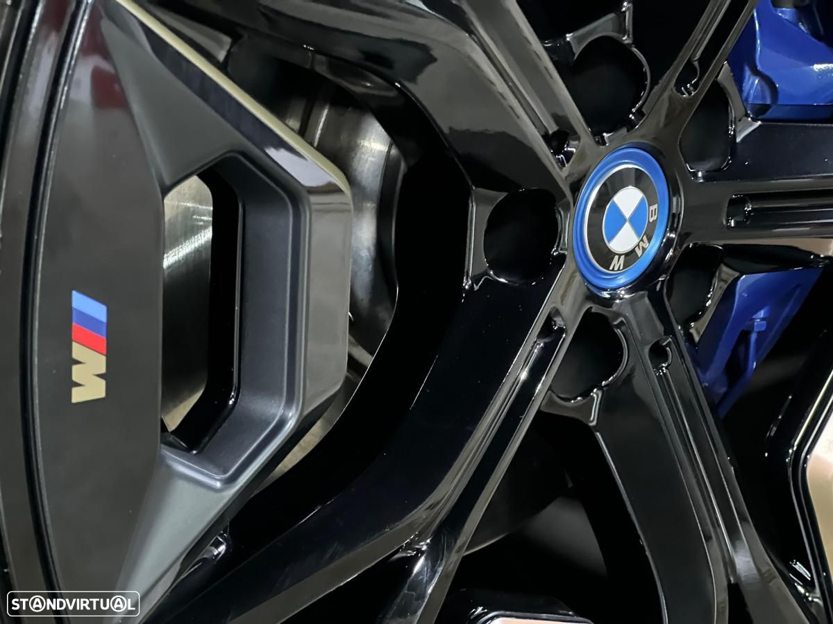 BMW iX M60 - 25
