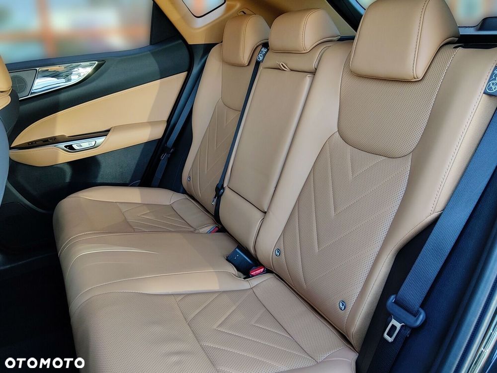 Lexus NX 350h Prestige AWD - 17