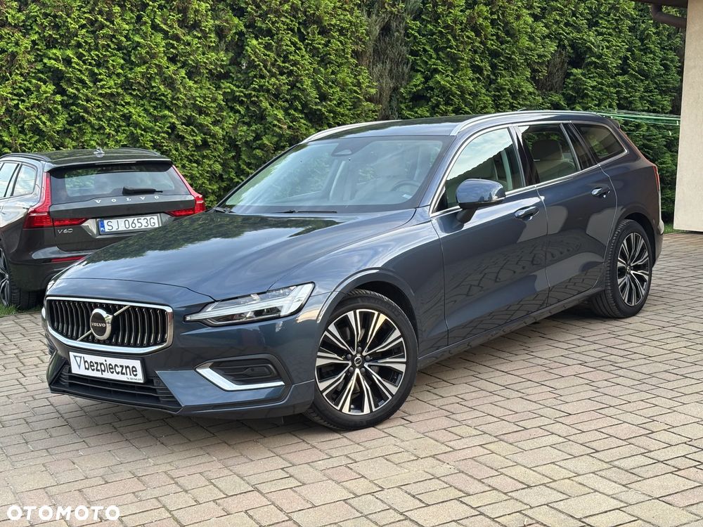 Volvo V60 B3 B Plus Bright - 3