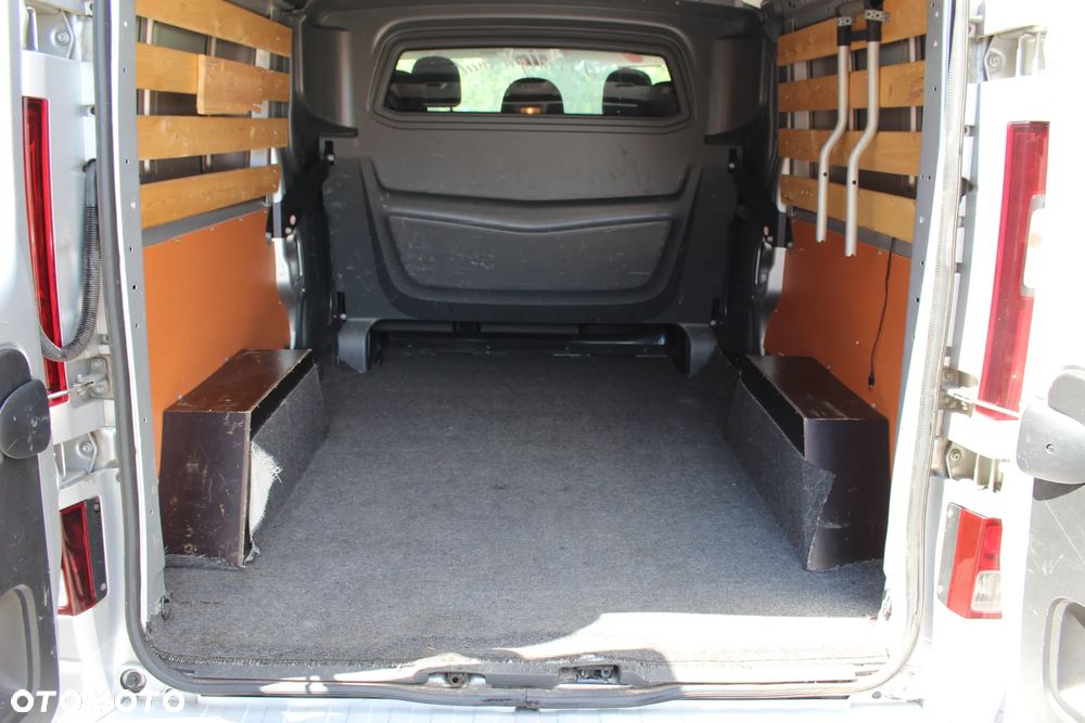 Fiat Talento Multicab L2H1 Basis - 13