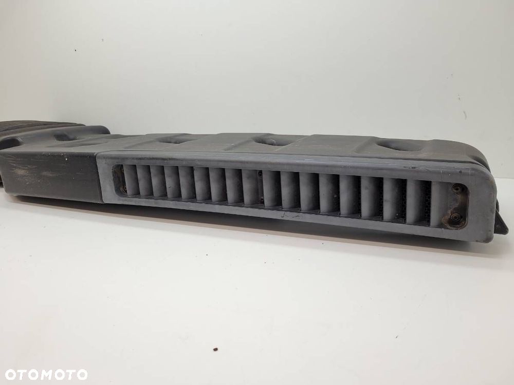 KOMIN RURA DOLOT POWIETRZA MAN TGL I 8.220 81082010554 ORYGINAŁ - 3