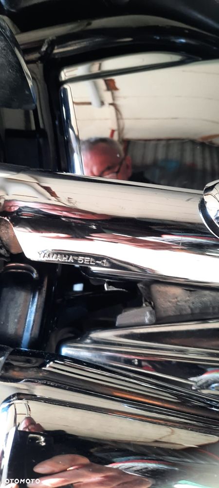 Yamaha Drag Star - 26