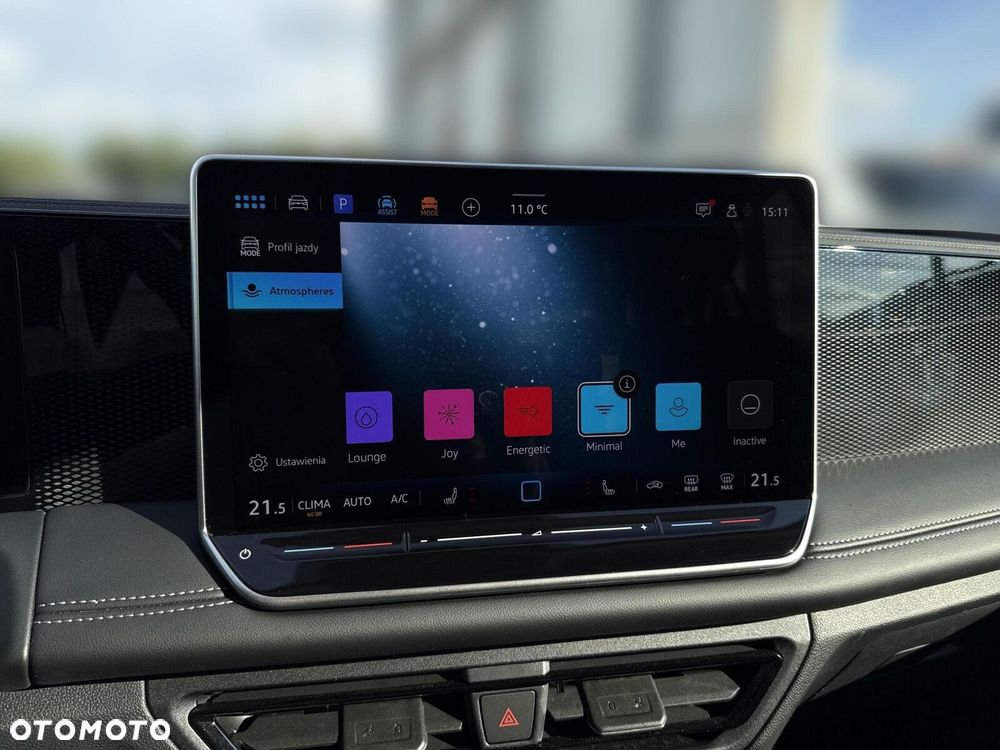 Volkswagen Tiguan - 21