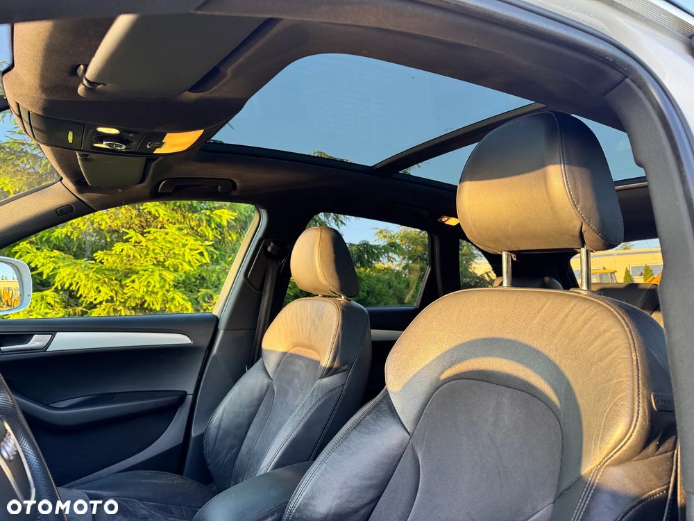 Audi Q5 2.0 TFSI quattro tiptronic - 13