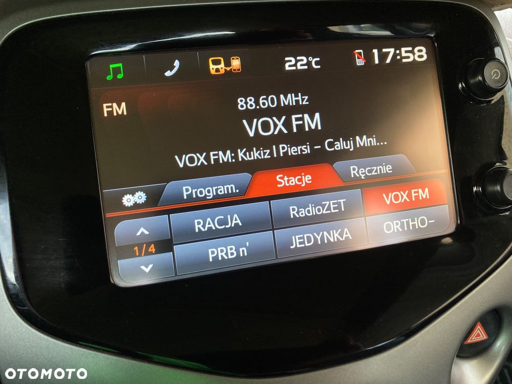 Toyota Aygo - 9