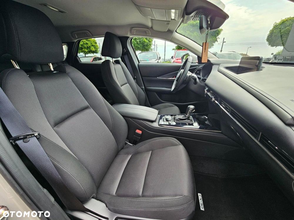 Mazda CX-30 2.0 mHEV Exclusive-Line 2WD - 16