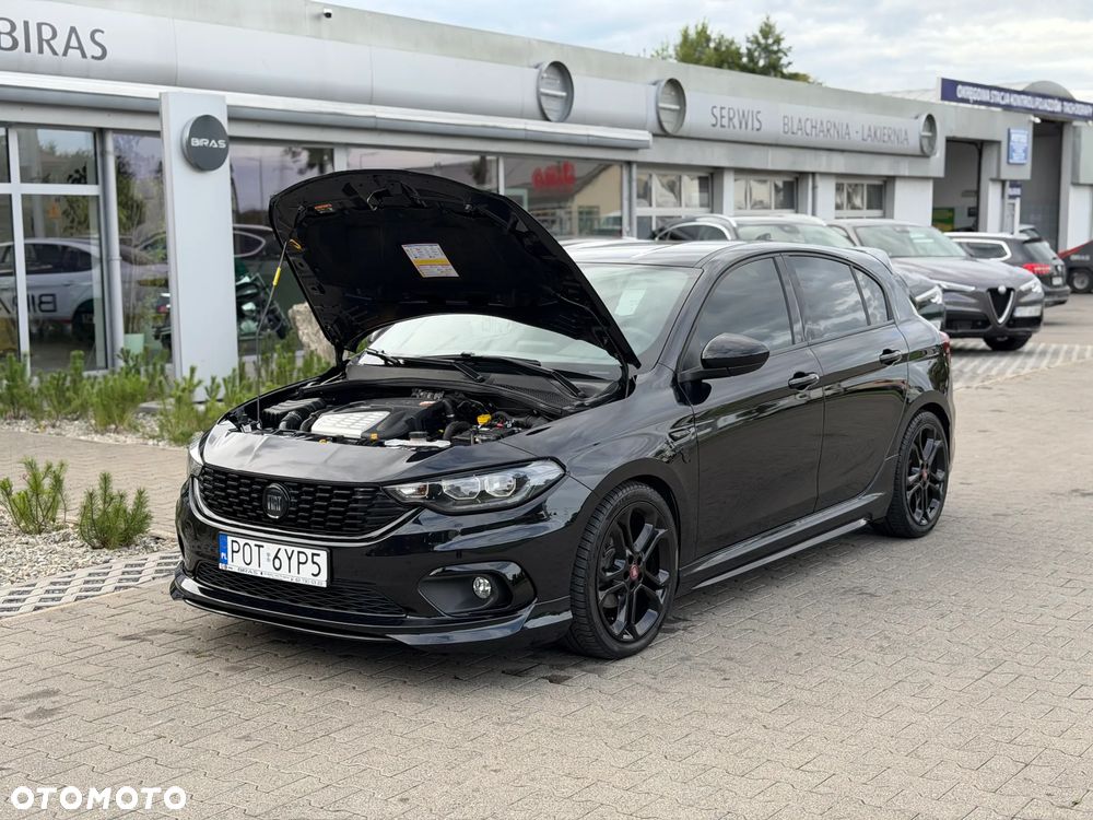 Fiat Tipo 1.4 T-Jet S-Design - 20