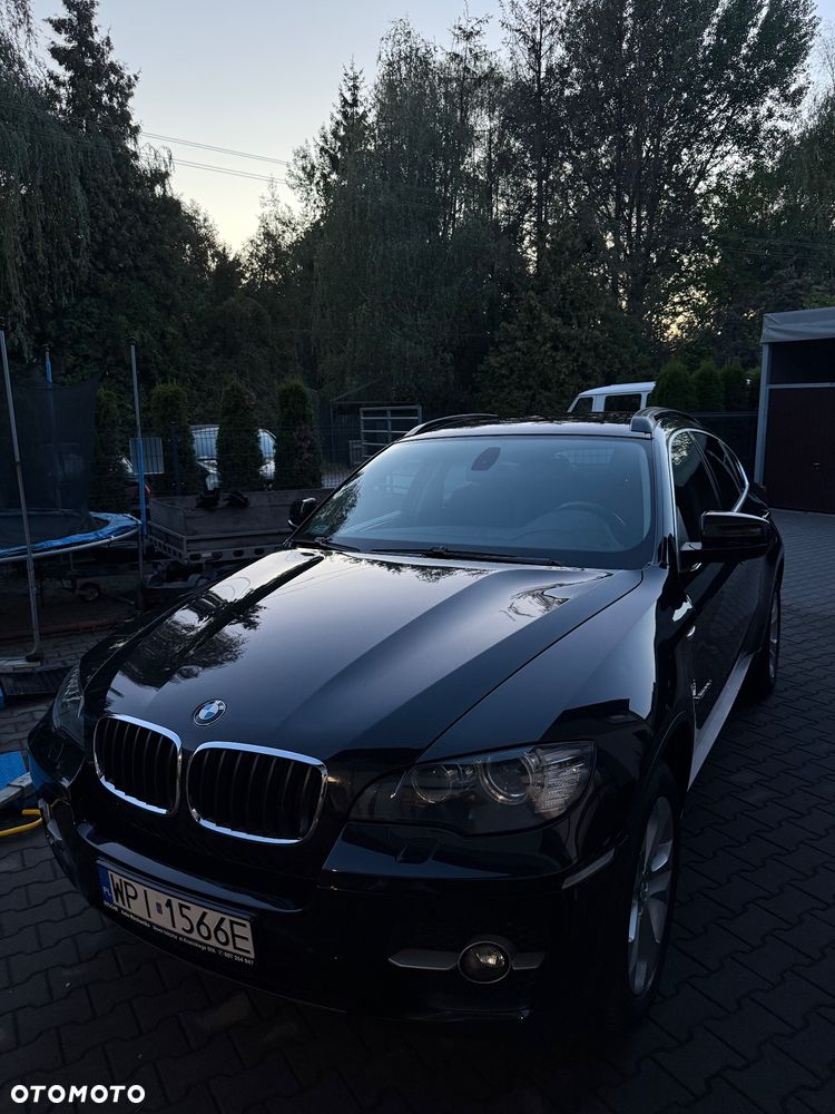 BMW X6 - 13