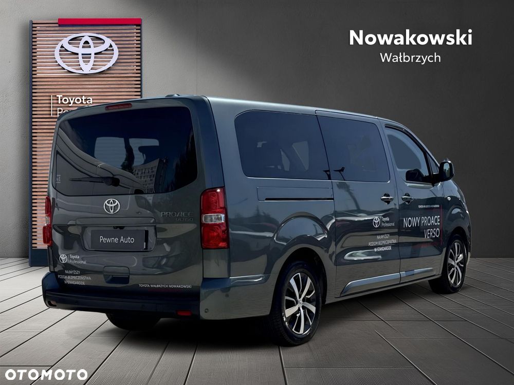 Toyota Proace Verso 2.0 D4-D Long Business - 5