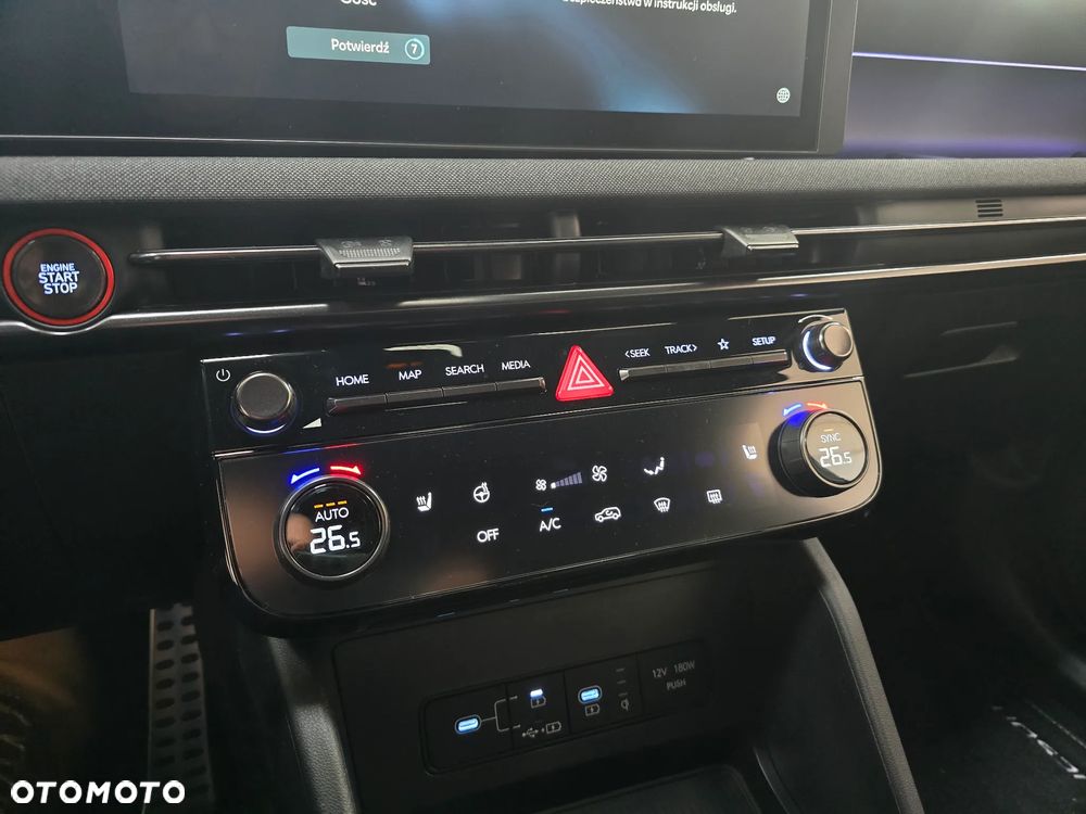 Hyundai Tucson 1.6 T-GDi N Line 2WD - 14