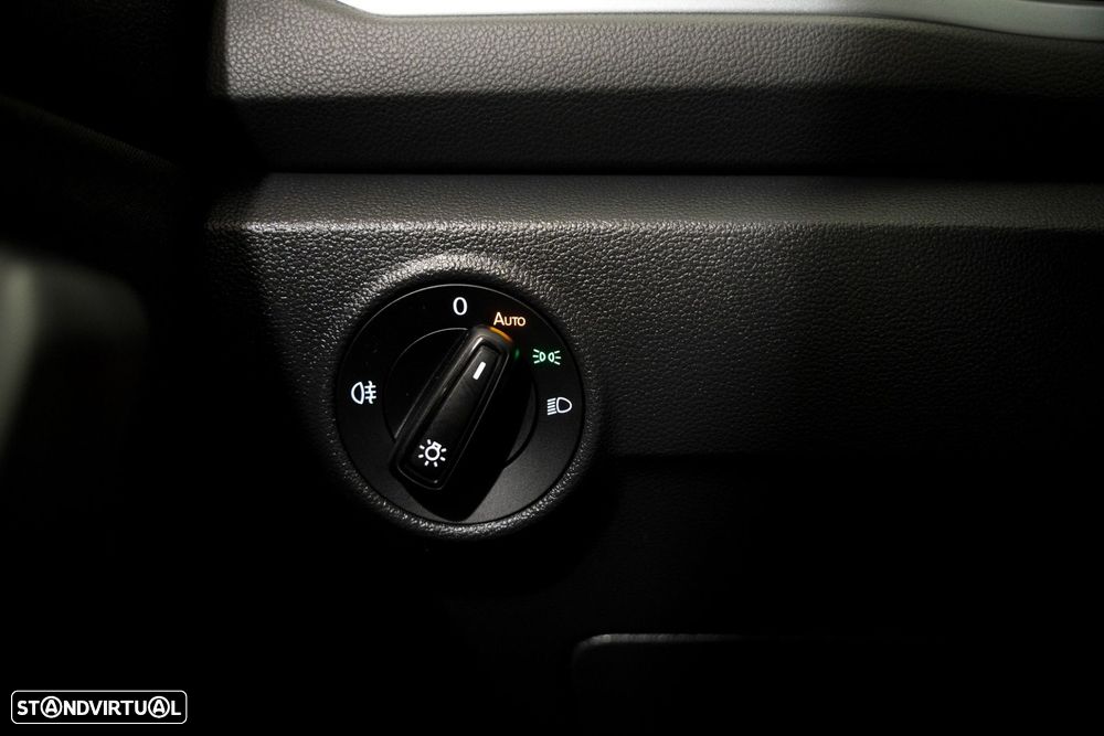 VW T-Roc 1.0 TSI Life - 9