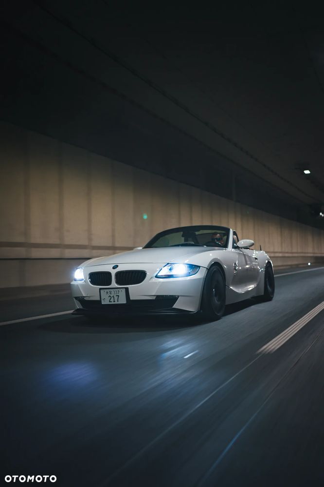 BMW Z4 - 10