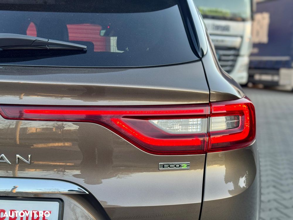 Renault Talisman - 19