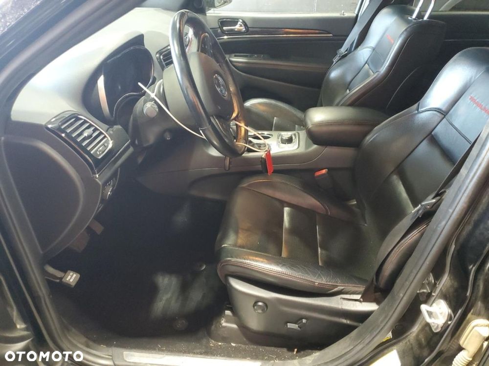 Jeep Grand Cherokee - 7