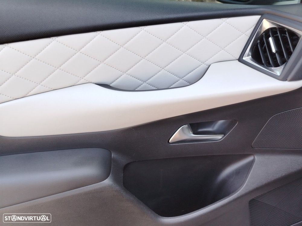 DS DS3 Crossback E-Tense Grand Chic - 10