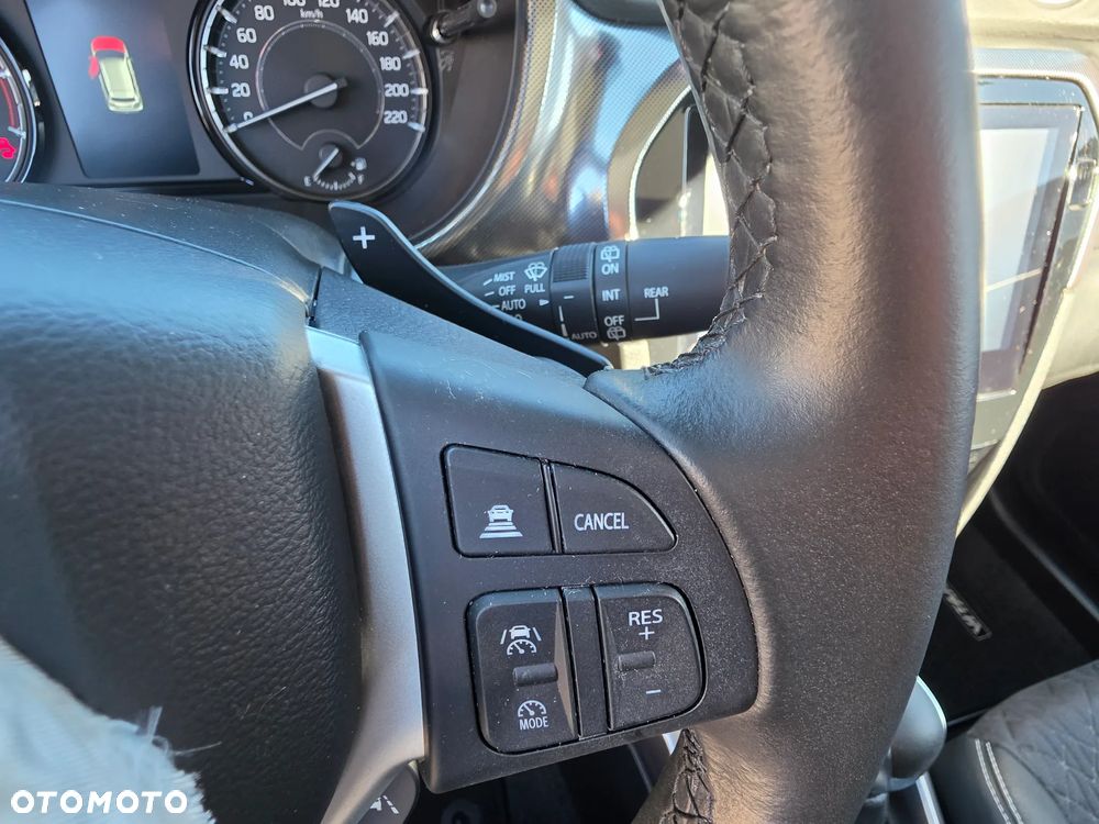 Suzuki Vitara - 23