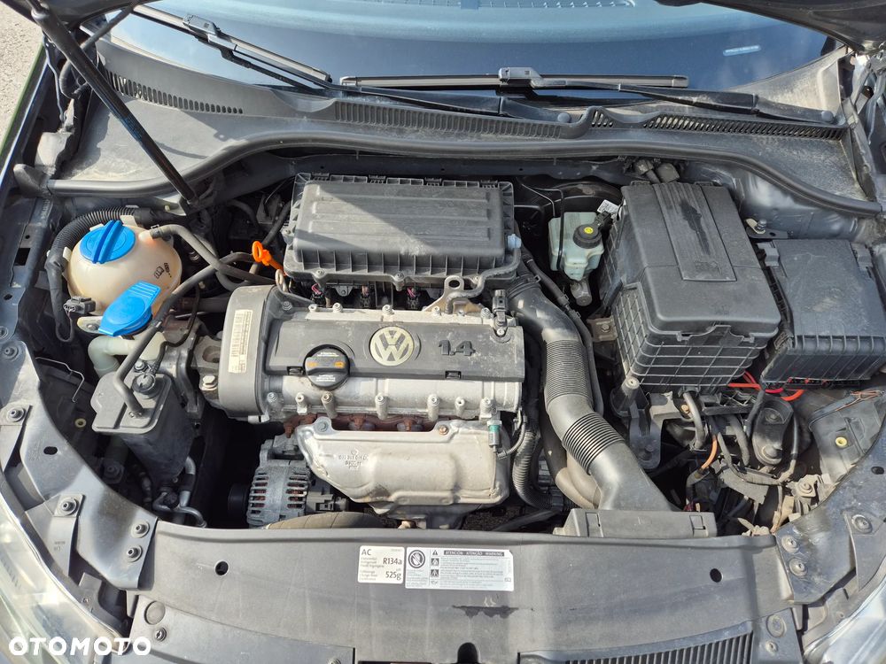 Volkswagen Golf 1.4 United - 27
