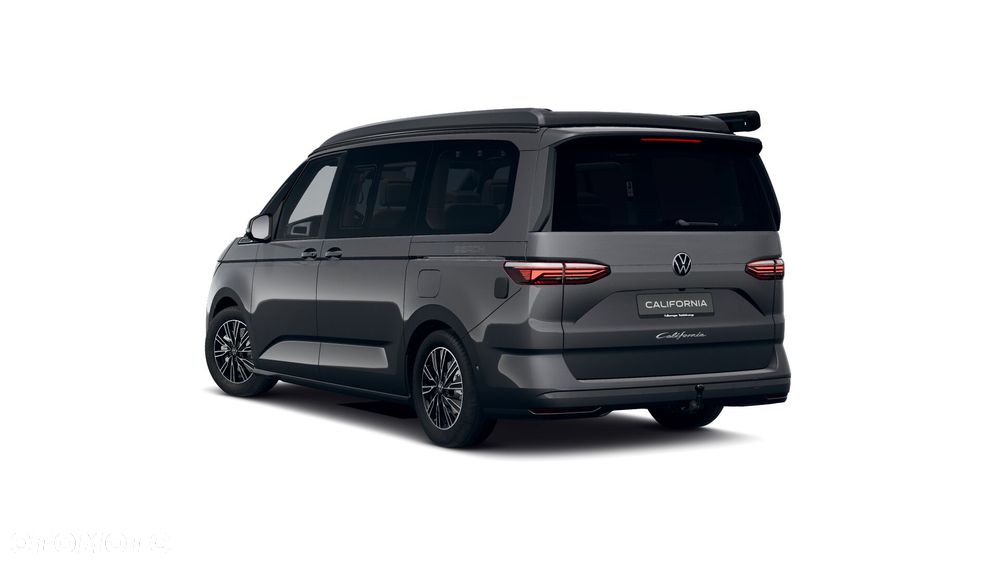 Volkswagen California - 2
