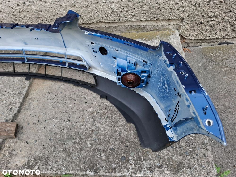 ZDERZAK PRZEDNI FORD FOCUS 2 II MK2 04/08r - 8