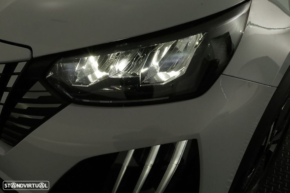Peugeot 2008 1.2 PureTech Allure - 6