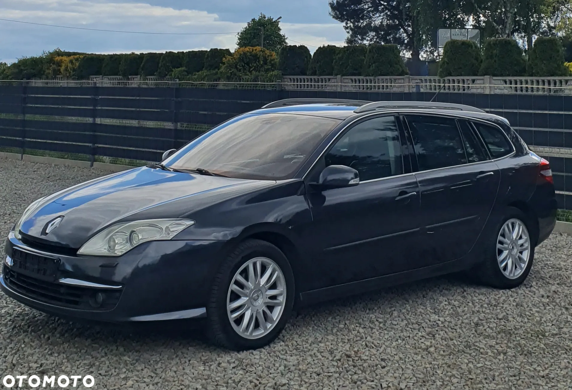 Renault Laguna 2.0 DCi Privilege - 4