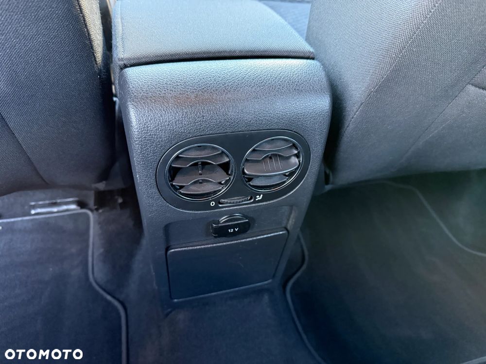 Volkswagen Golf Plus 1.4 Tour Edition - 22