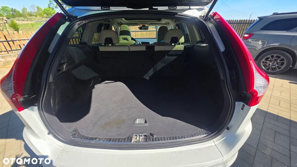 Volvo XC 60 T5 Geartronic Linje Inscription - 8
