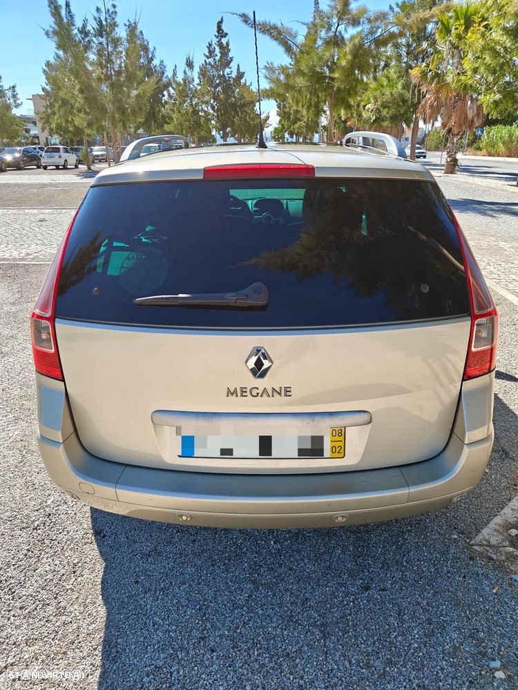 Renault Mégane Break - 11