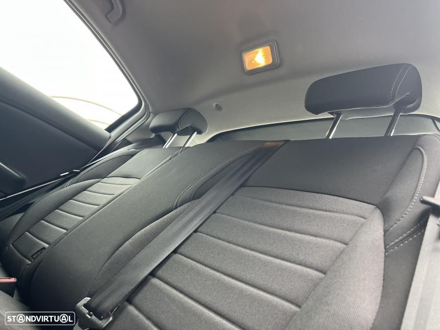 Alfa Romeo Giulietta 1.6 JTDM Distinctive 57X - 10