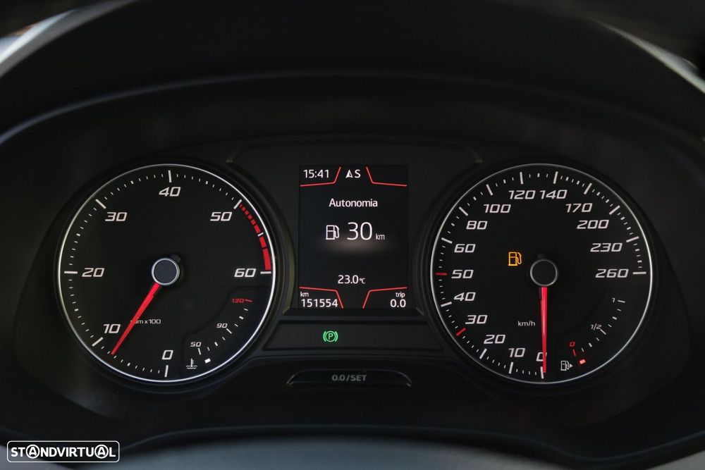 SEAT Leon ST 1.6 TDI Style S/S - 37