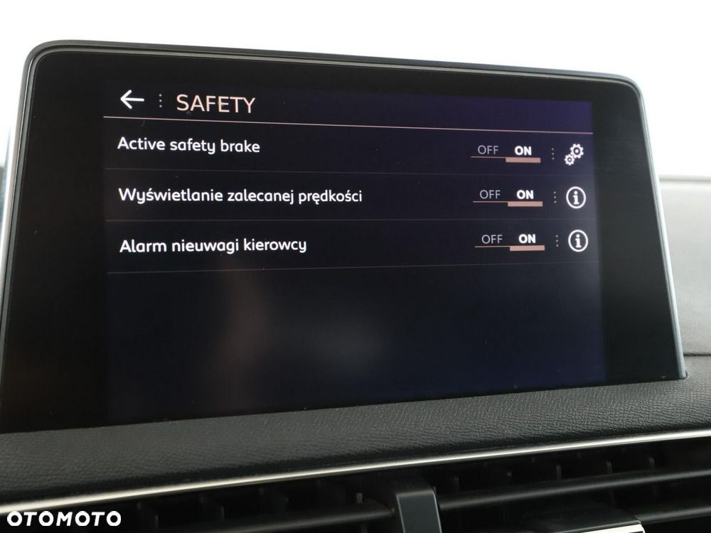 Peugeot 5008 1.5 BlueHDi GT S&S EAT8 - 27