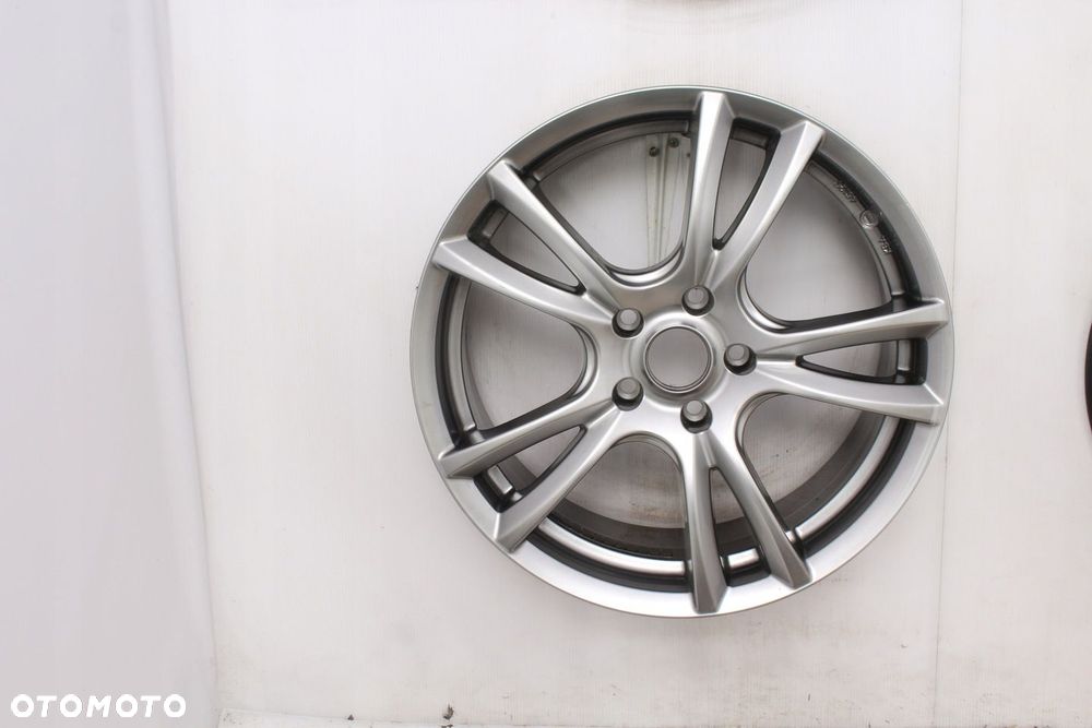 FELGA ALUMINIOWA KBA46127 MAZDA 5X114,3 18 ET45 - 1
