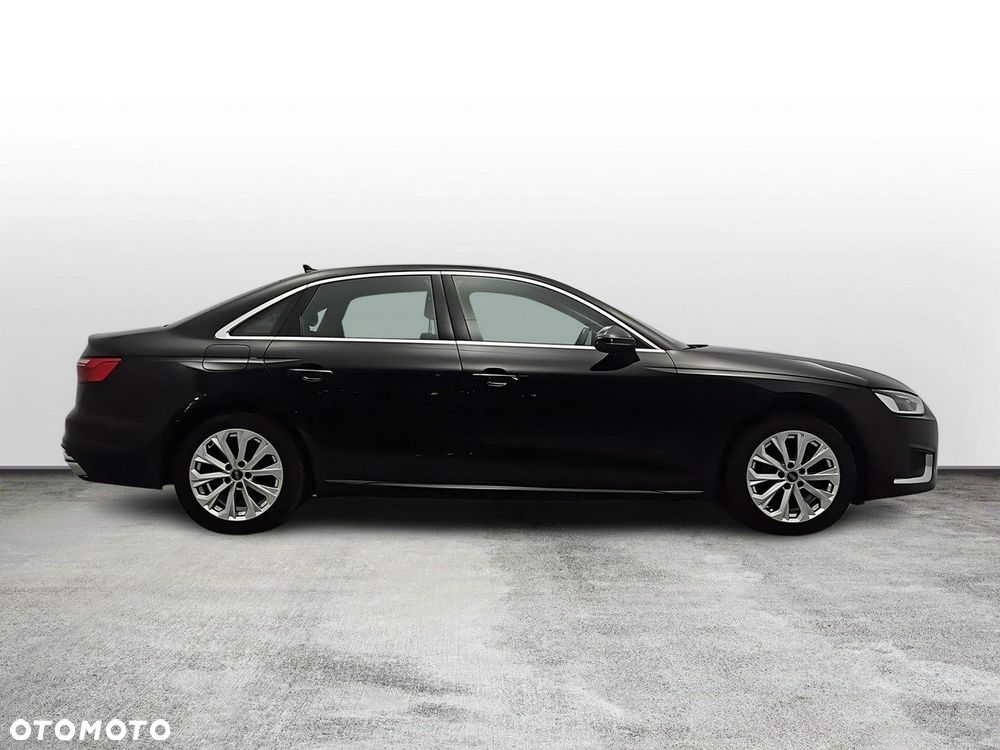 Audi A4 Limousine - 6