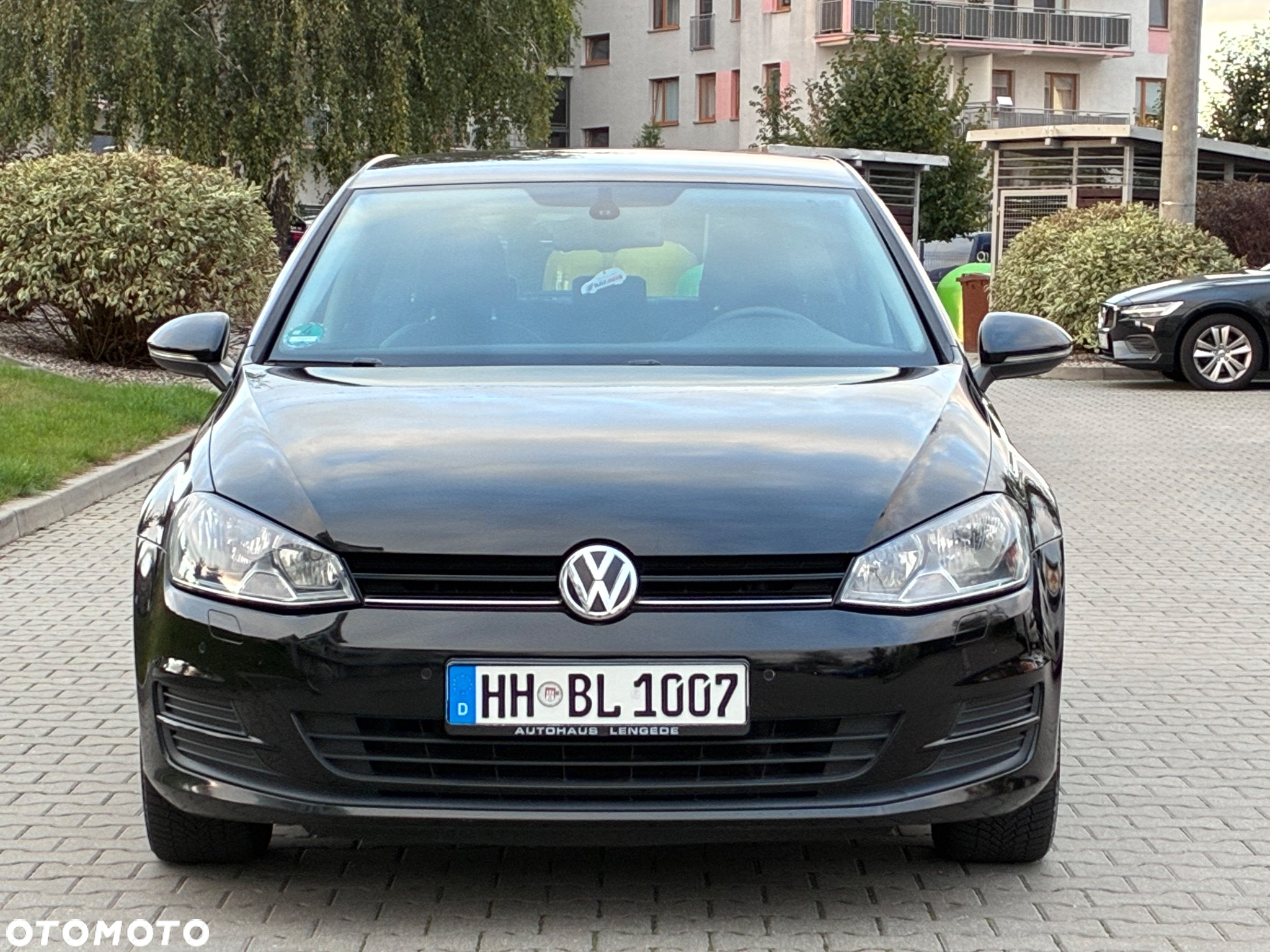 Volkswagen Golf 1.6 TDI BlueMotion Technology Trendline - 5