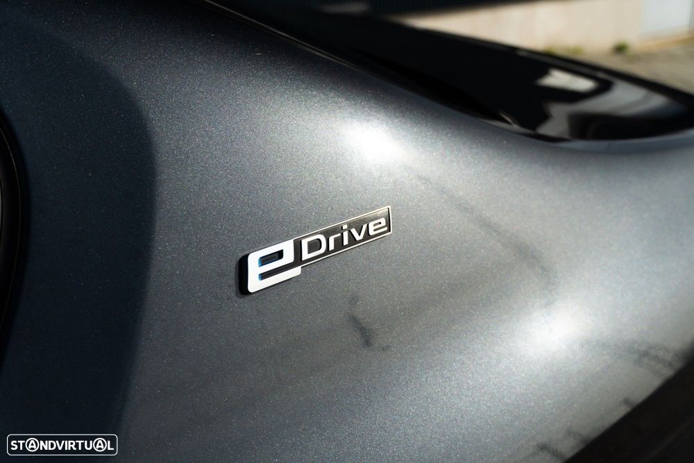 BMW 530 e iPerformance Pack M - 48