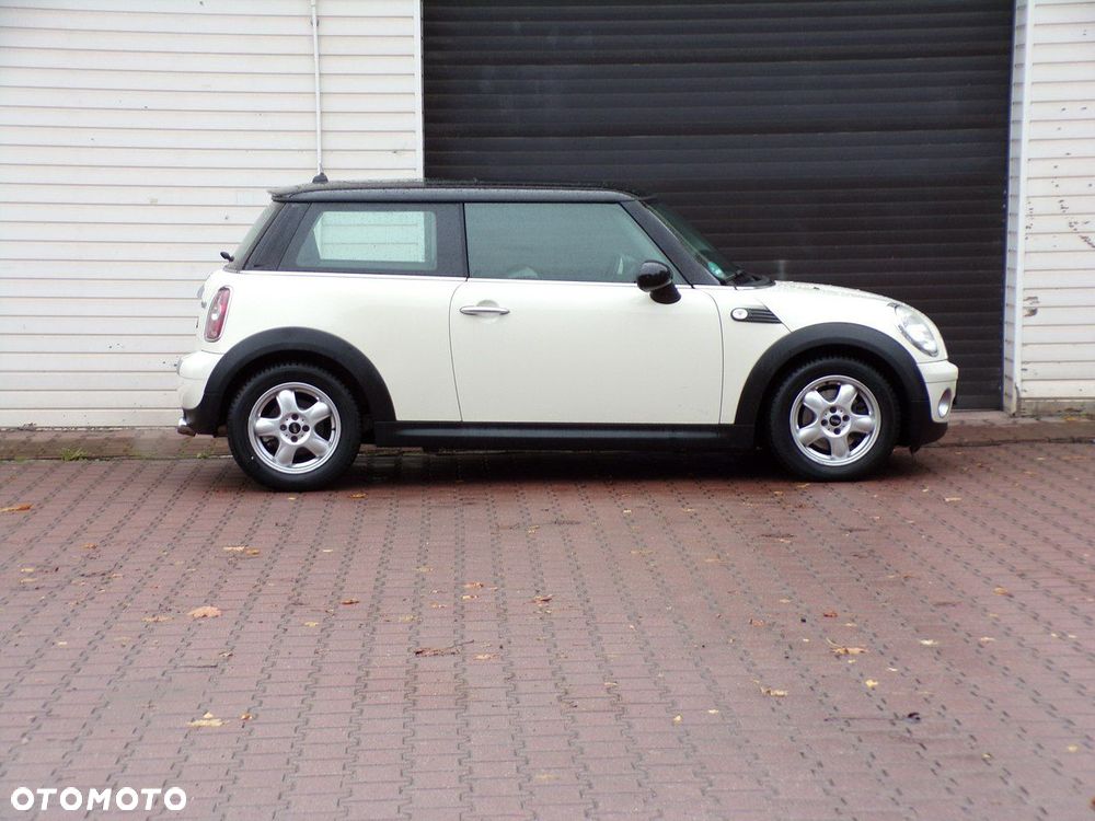 MINI Cooper - 5