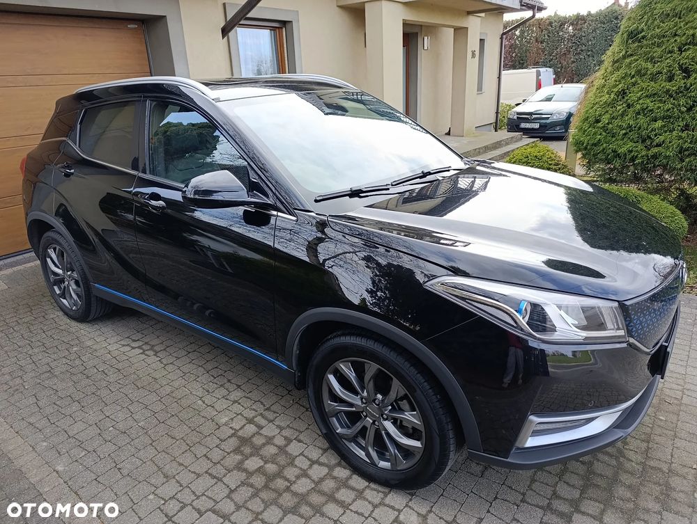 Seres 3 53kWh Luxury - 11