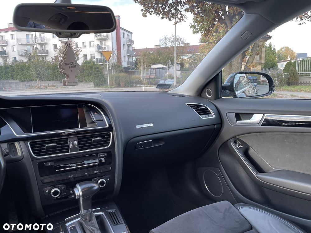 Audi A5 Sportback - 11