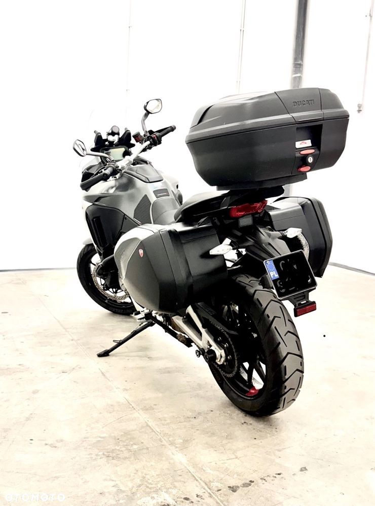 Ducati Multistrada - 3