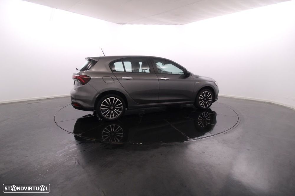 Fiat Tipo 1.0 GSE T3 City Life - 8