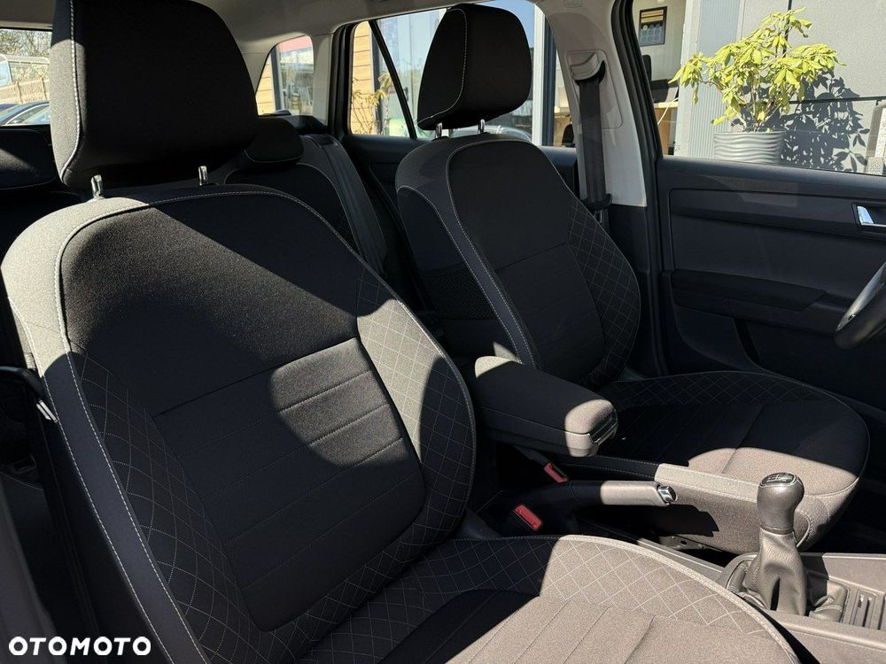 Skoda Fabia 1.0 TSI Ambition - 12