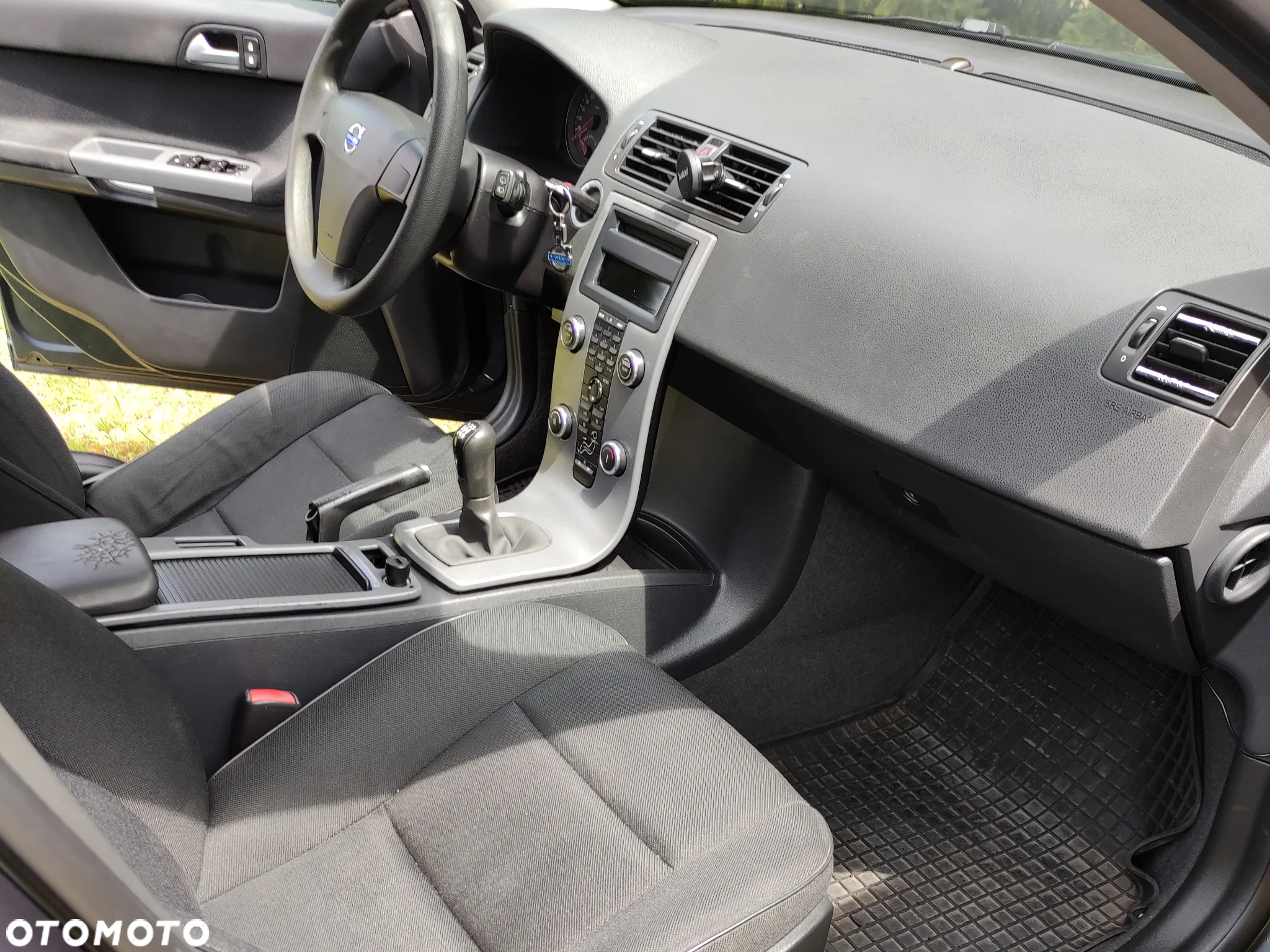 Volvo V50 1.6D - 17