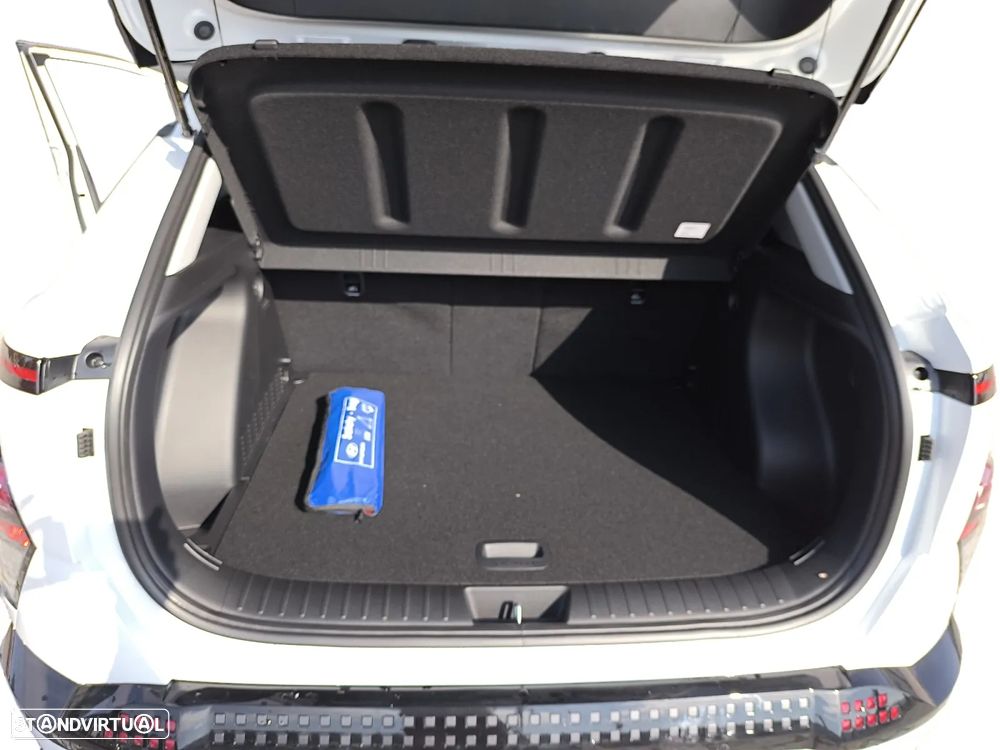 Hyundai Kauai 64.8 kWh Premium (TT) - 16