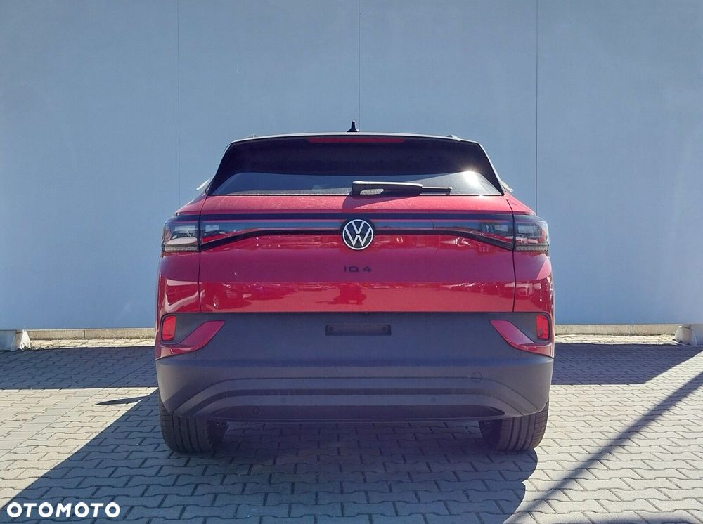 Volkswagen ID.4 - 5