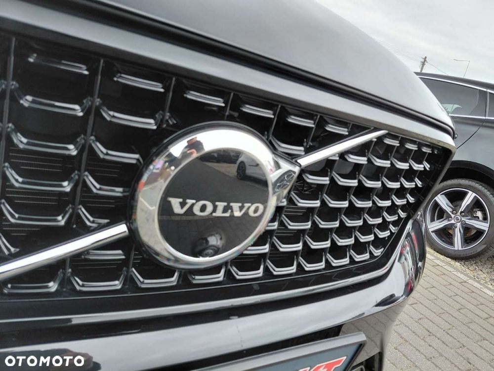 Volvo XC 40 - 10
