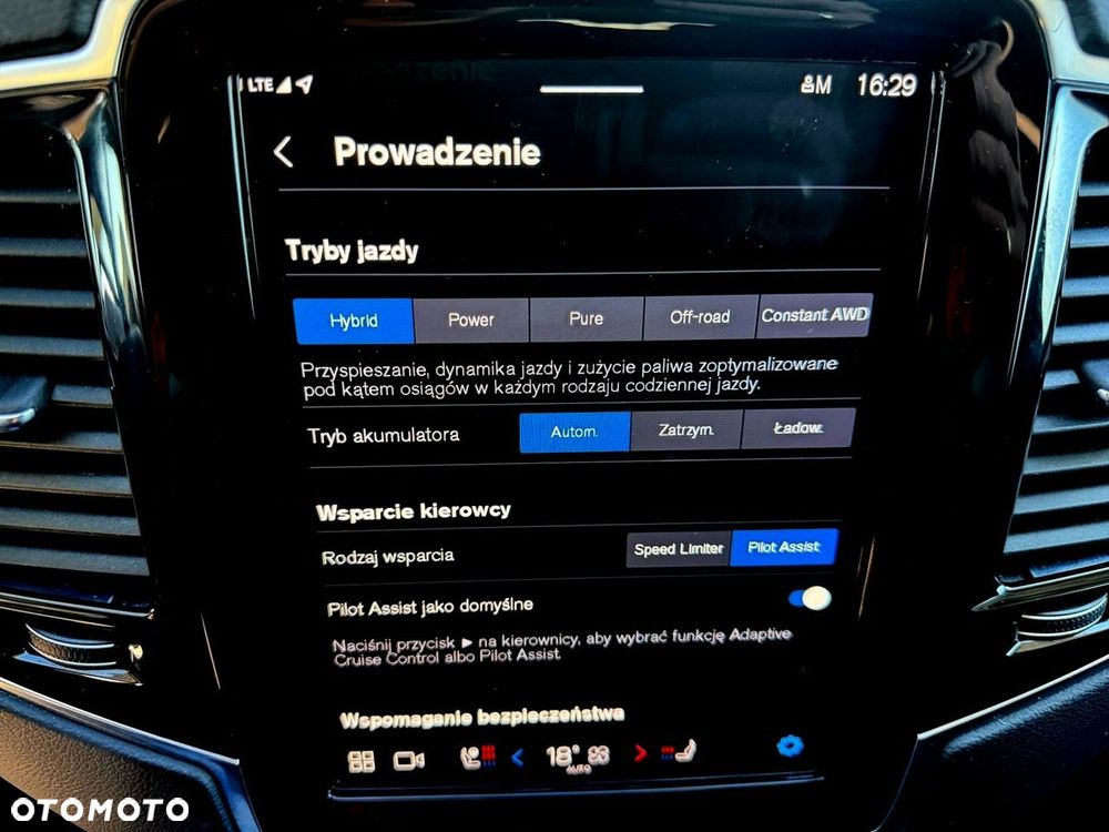 Volvo XC 90 - 38