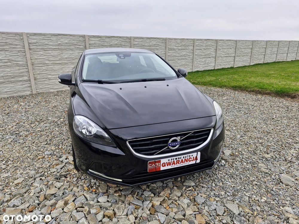 Volvo V40 - 6