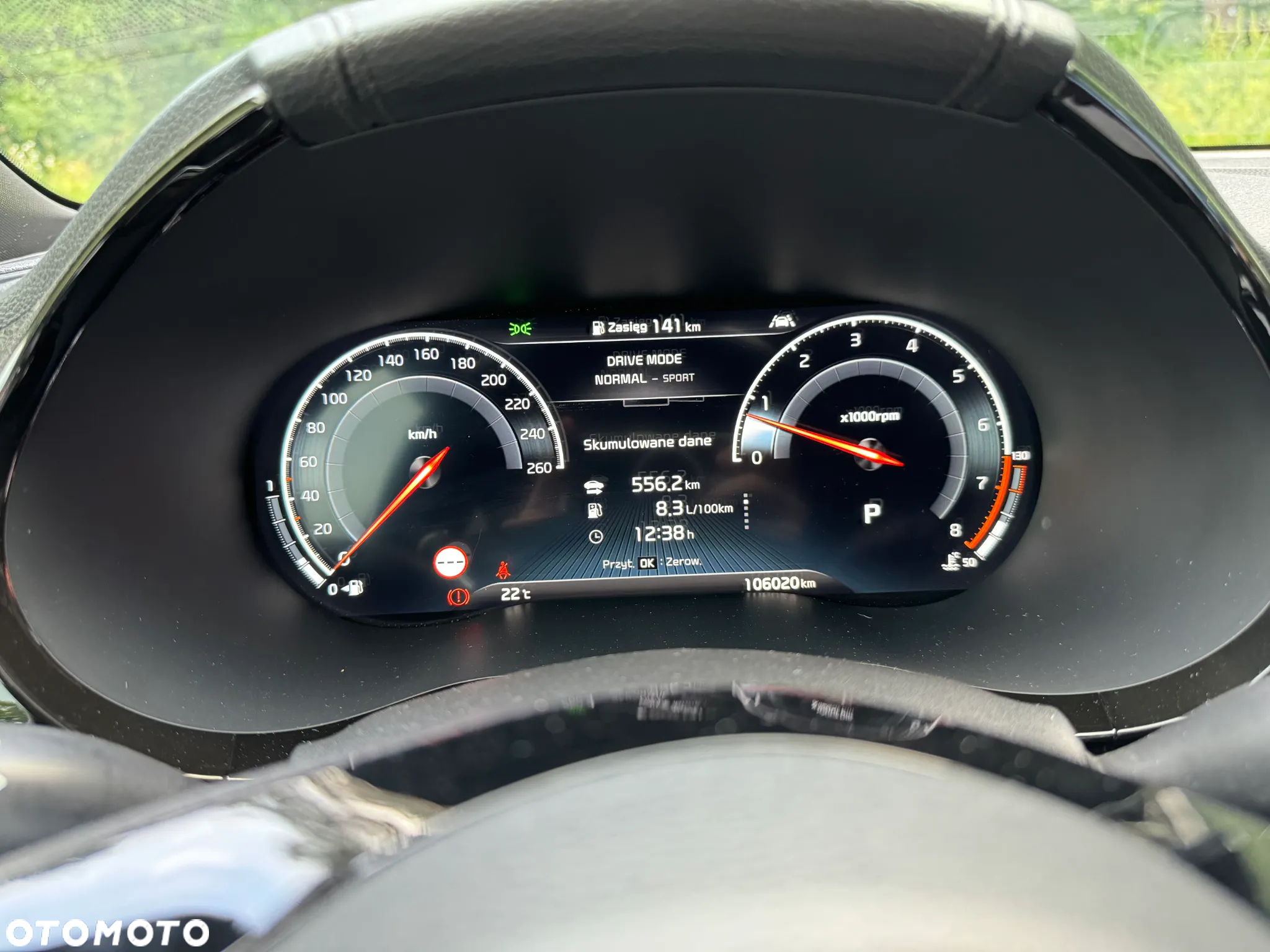 Kia ProCeed 1.6 T-GDI GT DCT - 18