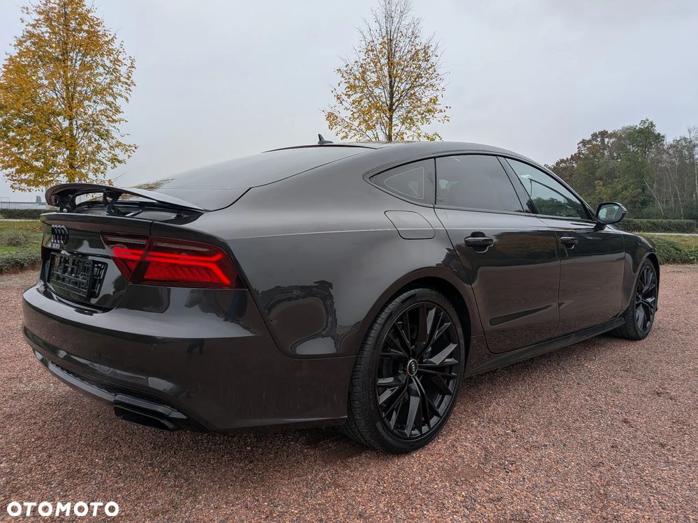 Audi A7 Sportback - 13