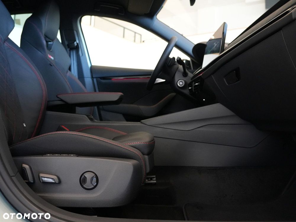 Skoda Octavia 2026